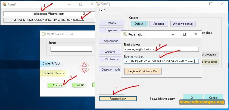 VPNCheck Pro 2020 Full