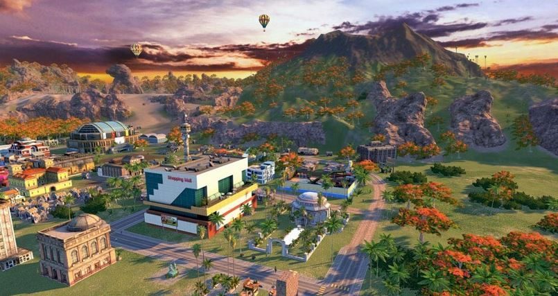Descargar Tropico 4 Collectors Bundle PC Full Español Descargar Tropico 4 Collectors Bundle PC Full Español