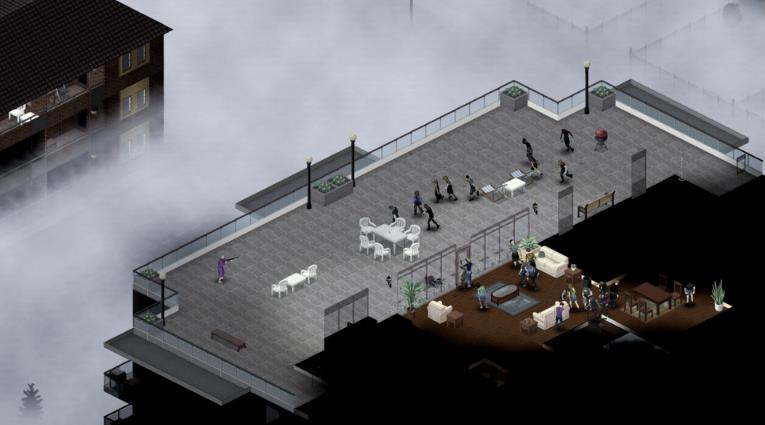 Project Zomboid pc full español Project Zomboid pc full español
