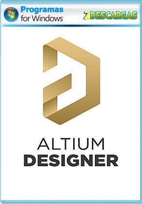 Altium Designer 2026 Full Español Descargar Altium Designer full español