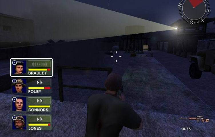 Descargar Conflict Desert Storm 2 PC Full Español Descargar Conflict Desert Storm 2 PC Full Español