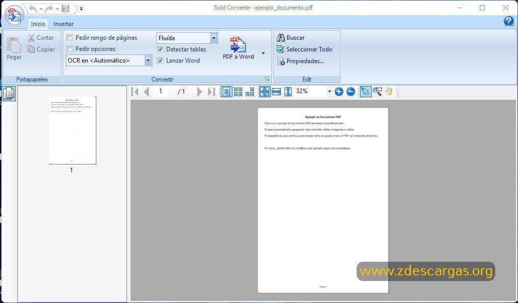 Solid Converter PDF Full Español 2024 Solid Converter PDF Full Español 2024