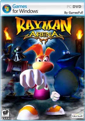Descargar Rayman Arena M para pc full español Descargar Rayman Arena M para pc full español