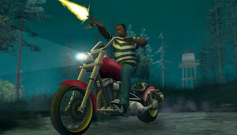 Gta San Andreas PC Full Español 1 Link Gta San Andreas PC Full Español 1 Link