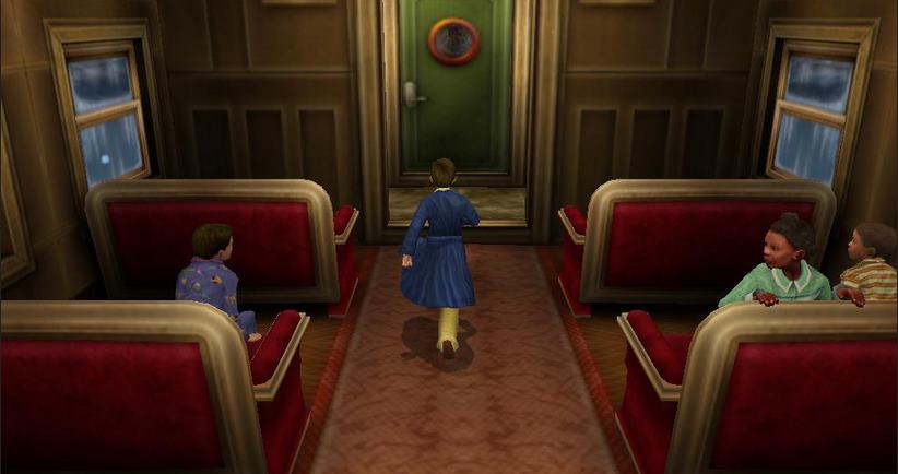 Descargar The Polar Express pc full español Descargar The Polar Express pc full español