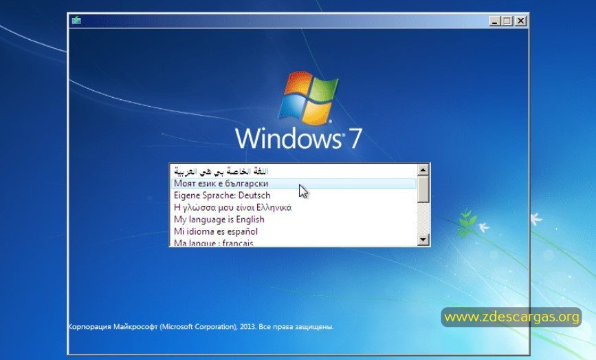 Windows 7 Pro Full Español Windows 7 Pro Full Español