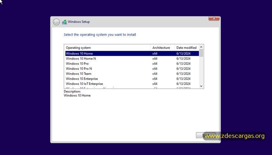 Windows 11 y 10 con office 2021 Full Español
