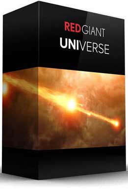 Red Giant Universe Full Descargar Red Giant Universe plugins para adobe after effects 2019 español /