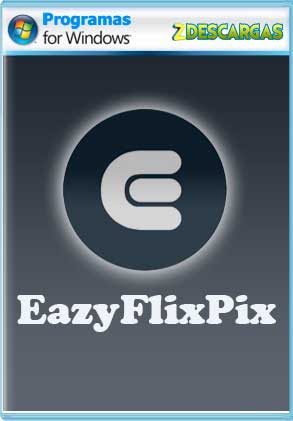 EazyFlixPix Full Español Descargar gratis EazyFlixPix Full