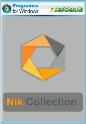 Descargar Nik Collection by DxO Full mega Descargar Nik Collection by DxO Full mega
