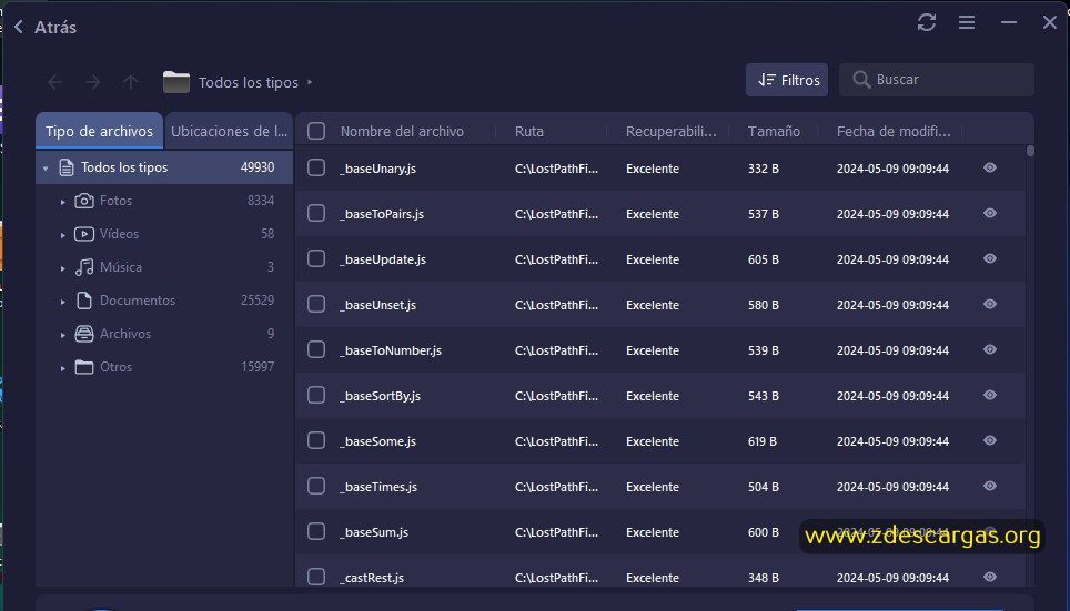 iTop Data Recovery Pro Full Español