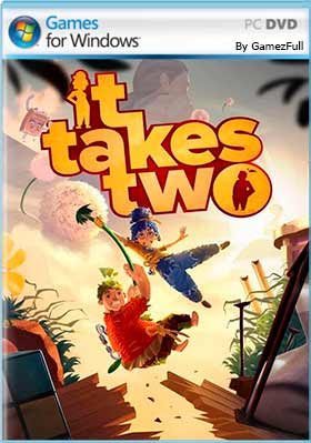 Descargar It Takes Two PC Full Español Descargar It Takes Two PC Full Español