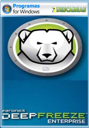 Deep Freeze Enterprise Full Español Descarga Deep Freeze Enterprise full español mega y google drive
