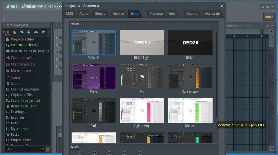 FL Studio 24 Full Español FL Studio 24 Full Español