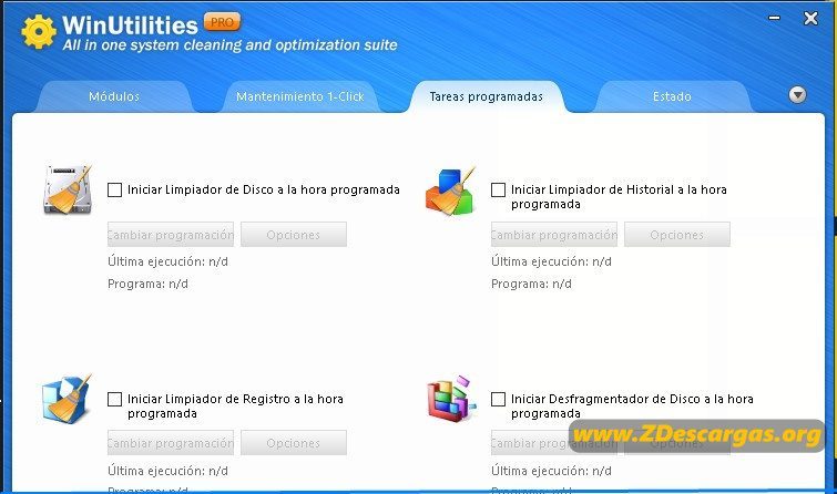 WinUtilities Full 2022