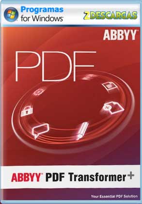 ABBYY PDF Transformer Full Google Drive Descargar ABBYY PDF Transformer full mega y gooogle drive