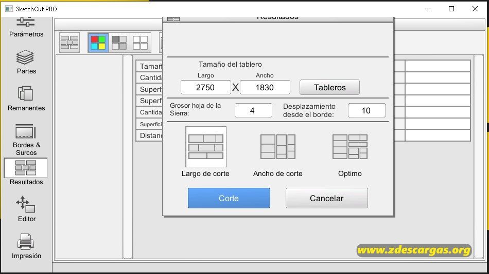 SketchCut PRO Full Español SketchCut PRO Full Español