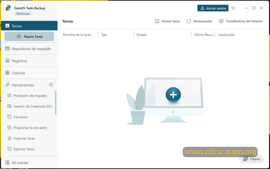 EaseUS Todo Backup All Editions Full mega