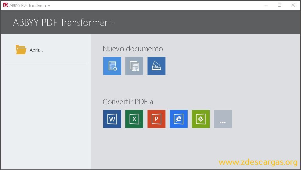 ABBYY PDF Transformer Full Google Drive ABBYY PDF Transformer Full Google Drive