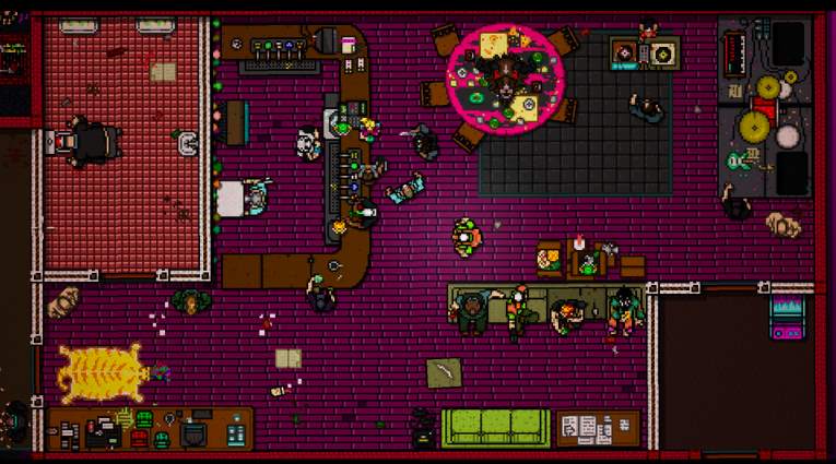 Descargar Hotline Miami 2 Wrong Number PC Full Español Descargar Hotline Miami 2 Wrong Number PC Full Español