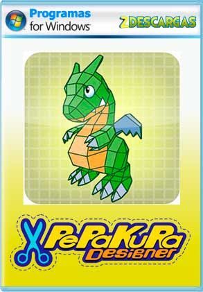 Pepakura Designer 2026 Full Español Descargar Pepakura Designer 2026 Full Gratis