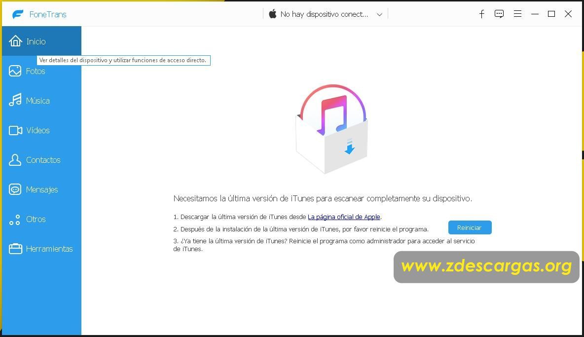 Aiseesoft FoneTrans Full 2024