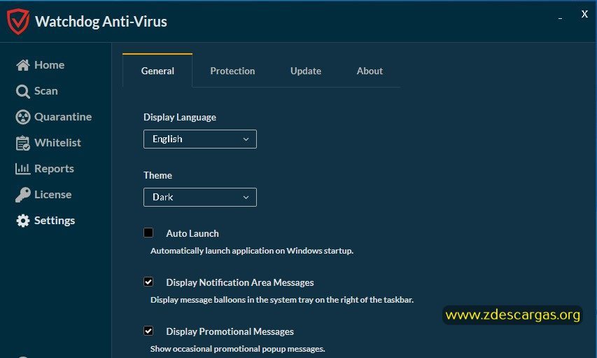 Watchdog Anti-Virus Full Watchdog Anti-Virus Full