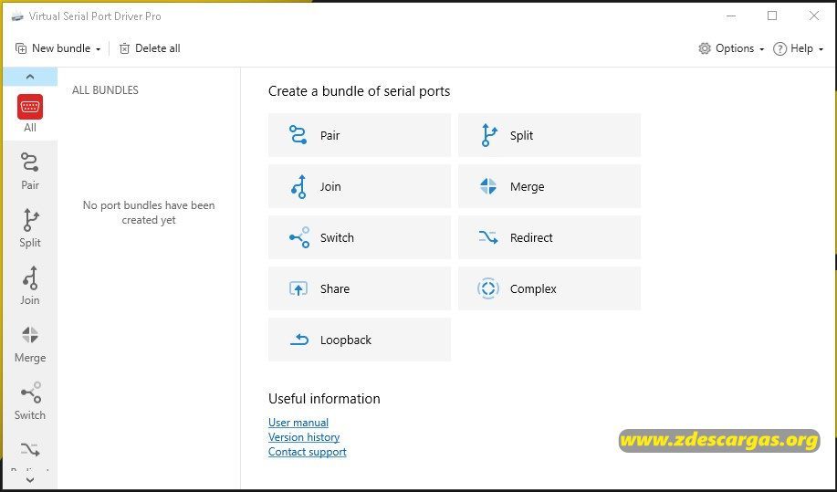 Virtual Serial Port Driver Pro Full Virtual Serial Port Driver Pro Full