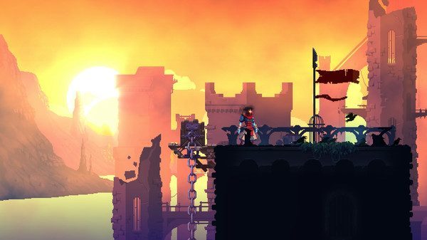 Dead Cells PC Español Dead Cells PC Español