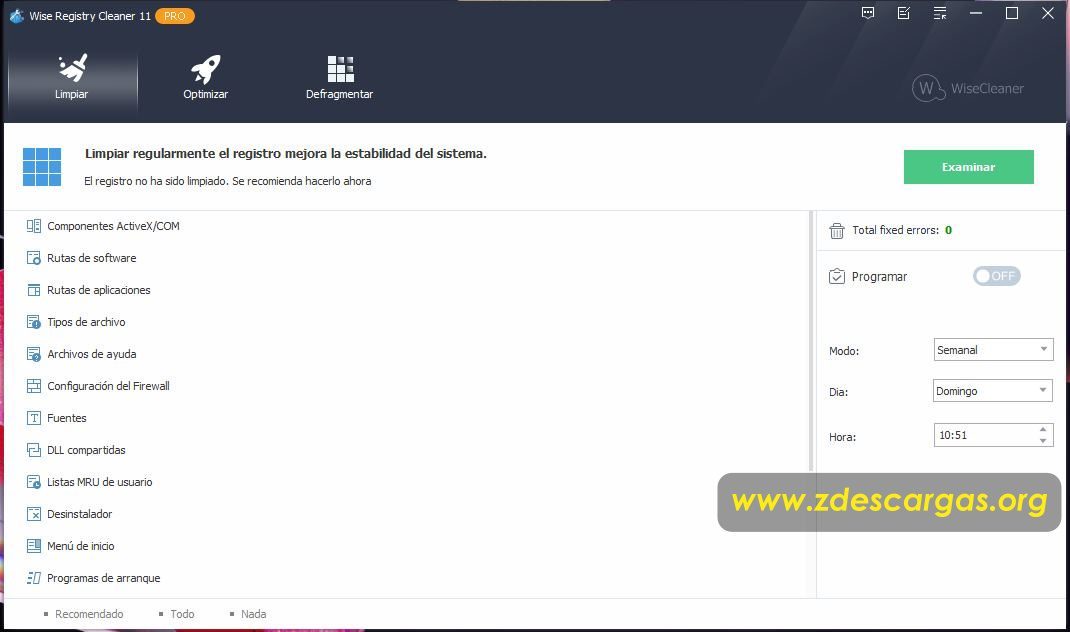 Wise Registry Cleaner Pro Full 2026