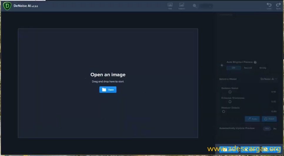 Topaz DeNoise AI Full 2022 Topaz DeNoise AI Full 2022