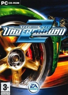 Descargar Need for Speed Underground 2 PC Full Español Descargar Need for Speed Underground 2 PC Full Español