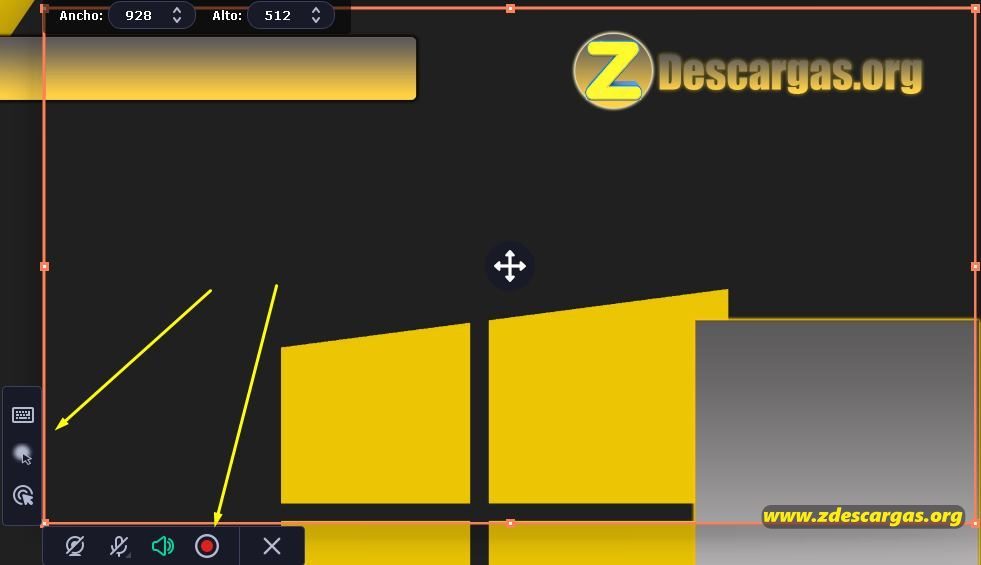 Movavi Screen Recorder 2021 Full Español Movavi Screen Recorder 2021 Full Español