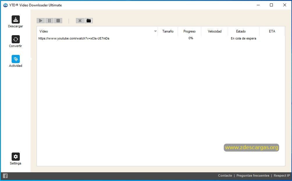 YTD Video Downloader Full