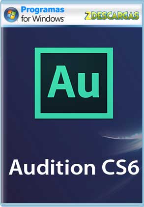 adobe audition cs6 full crack mega Descargar Adobe Audition CS6 full crack español mega y google drive /