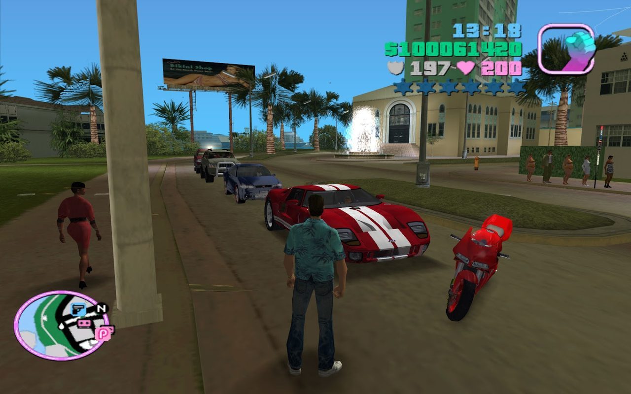 GTA Vice City PC Full Español GTA Vice City PC Full Español