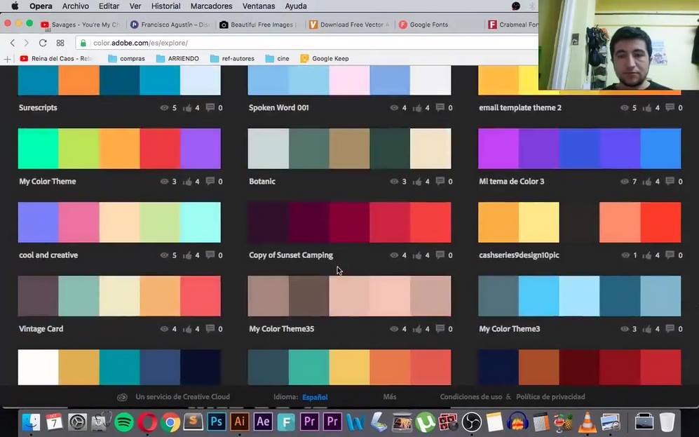 Illustrator Desde Cero Curso 2018 Full Español Illustrator Desde Cero Curso 2018 Full Español