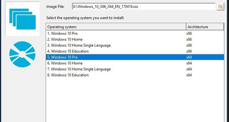 WinToHDD 2024 Full Español