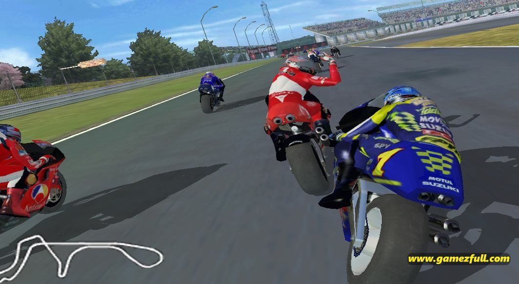 Descargar MotoGp (2000) PC Full Español Descargar MotoGp (2000) PC Full Español