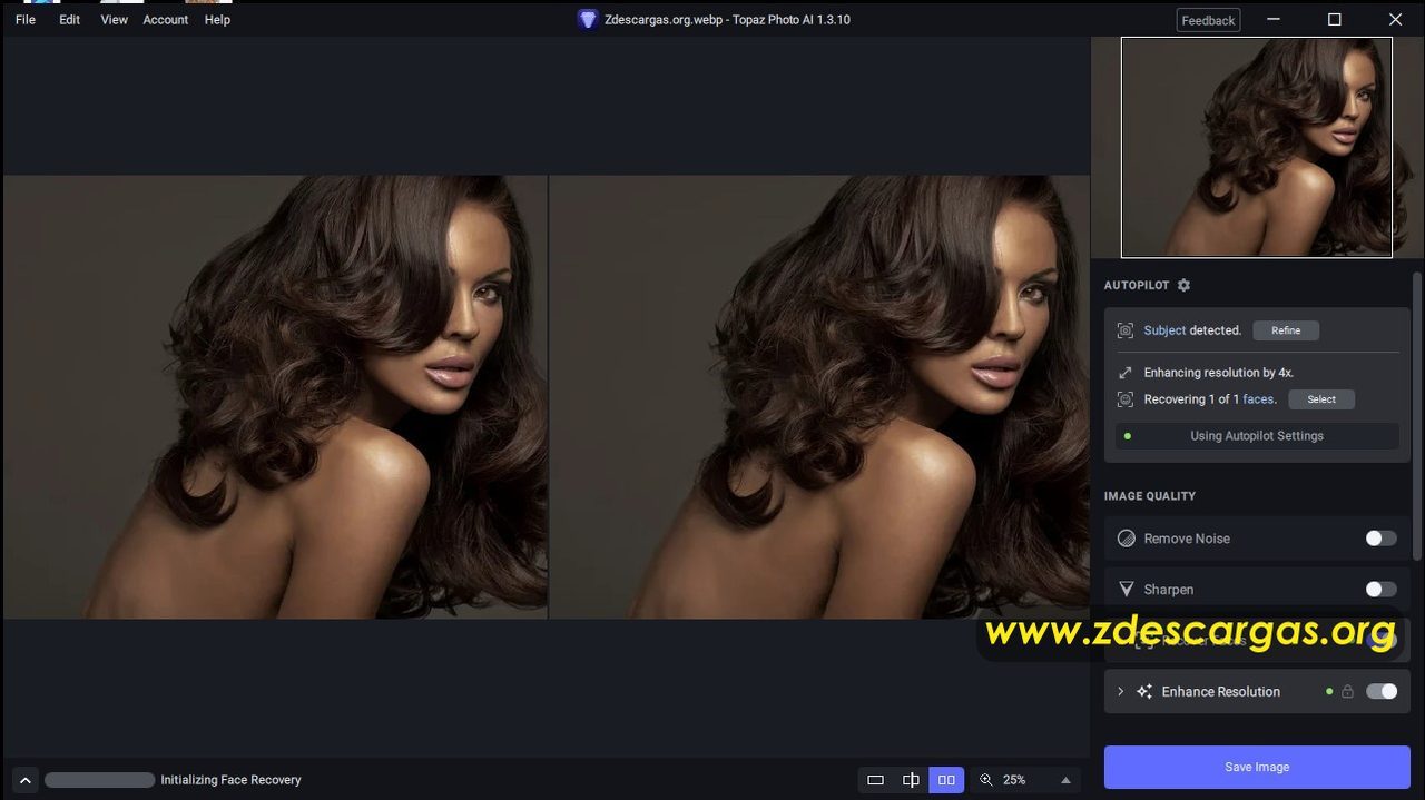 Topaz Photo AI Full 2024