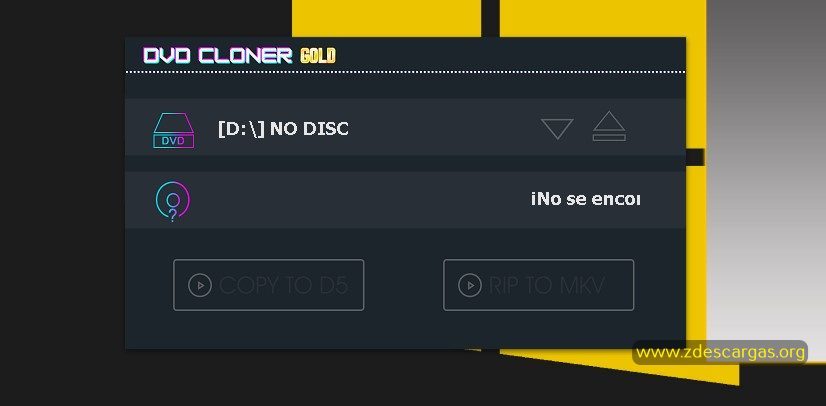 DVD-Cloner 2025 Español DVD-Cloner 2025 Español