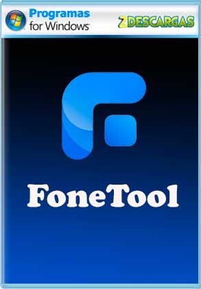 AOMEI FoneTool Full 2023 Descargar AOMEI FoneTool Full Gratis