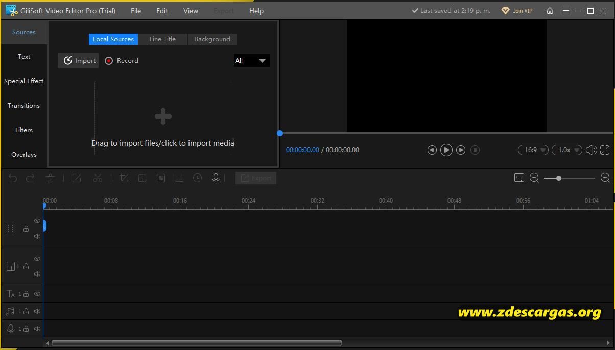 GiliSoft Video Editor Pro Full GiliSoft Video Editor Pro Full