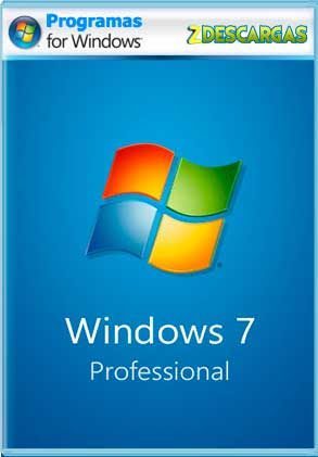 Windows 7 Pro Full Español Descargar Windows 7 Pro Full gratis