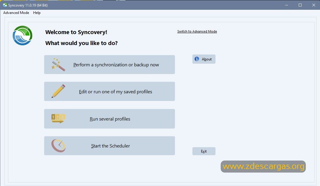 Syncovery Premium 2024 Full Syncovery Premium 2024 Full