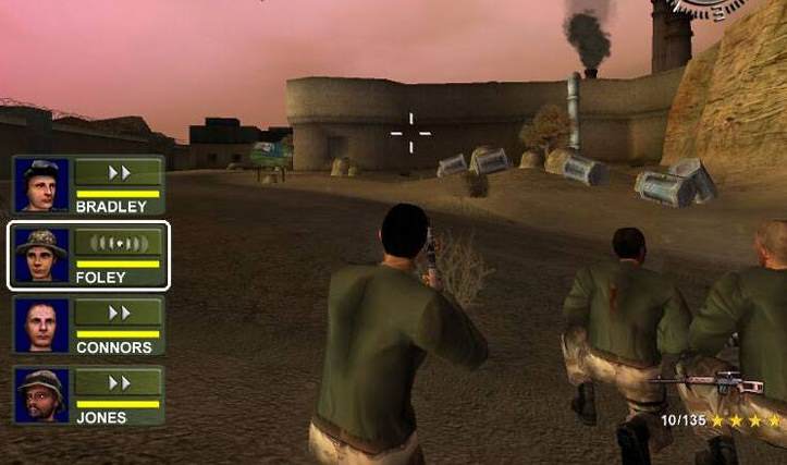 Descargar Conflict Desert Storm 2 PC Full Español Descargar Conflict Desert Storm 2 PC Full Español
