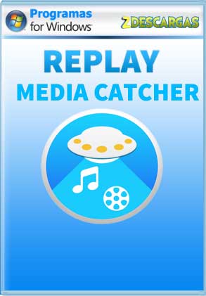 Replay Media Catcher Full Español Descargar Replay Media Catcher full español mega y google drive /