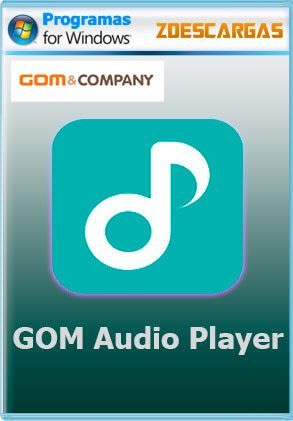 Descargar GOM Audio Player full gratis