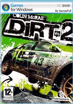Descargar Colin McRae DiRT 2 PC Full Español Descargar Colin McRae DiRT 2 PC Full Español