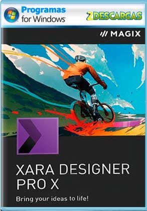 Xara Designer Pro X (2022) Full x64